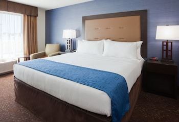 Holiday Inn Express Hotel & Suites Fort Dodge