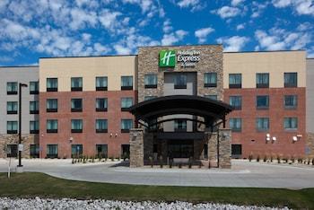 Holiday Inn Express Hotel & Suites Fort Dodge