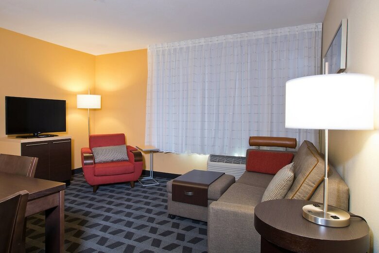 Hotel Towneplace Suites Garden City