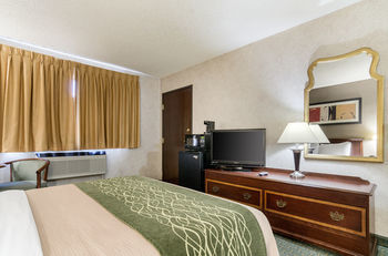 Hotel Comfort Inn Goodland