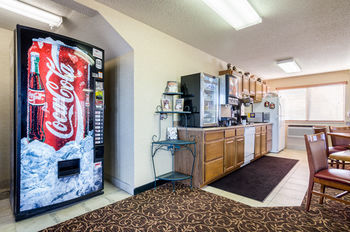 Hotel Comfort Inn Goodland