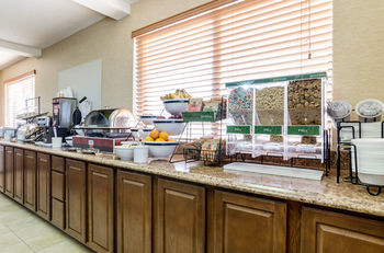 Hotel Comfort Inn Goodland