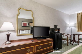 Hotel Comfort Inn Goodland