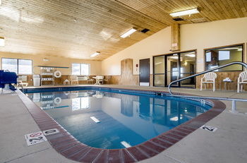 Hotel Comfort Inn Goodland