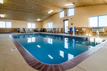 Hotel Comfort Inn Goodland