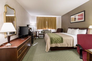 Hotel Comfort Inn Goodland