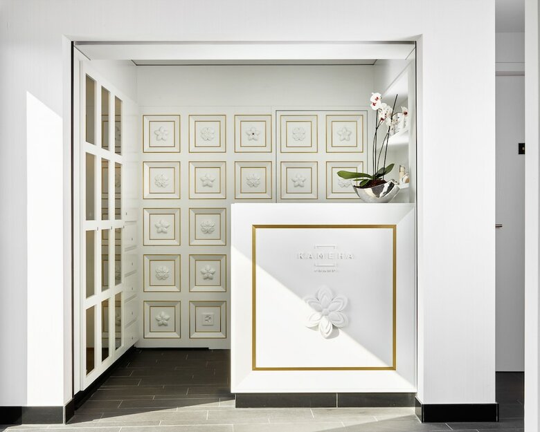 Hotel Kameha Grand Zurich, Autograph Collection