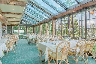 Hotel H�tel Le Mont Paisible