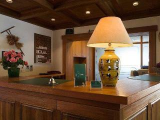 Hotel H�tel Le Mont Paisible