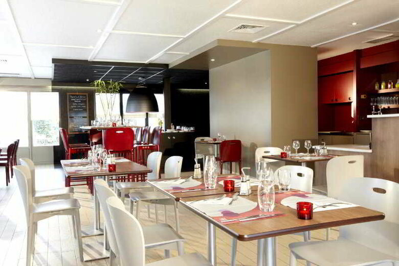 Hotel Campanile Bayonne