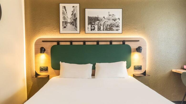 Hotel Campanile Limoges