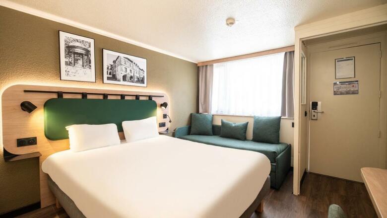 Hotel Campanile Limoges