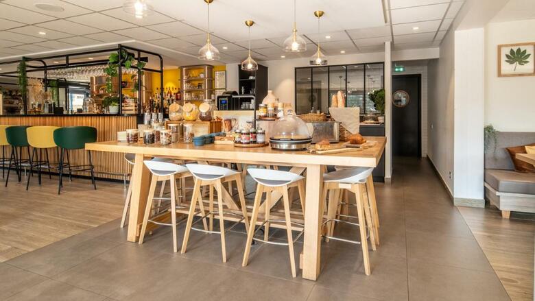 Hotel Campanile Limoges