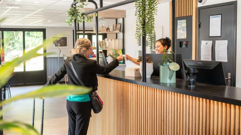 Hotel Campanile Limoges