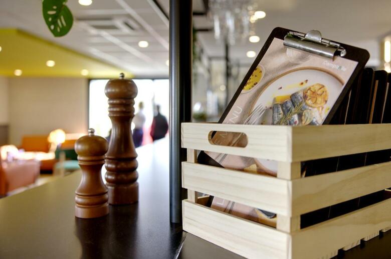 Hotel Campanile Limoges