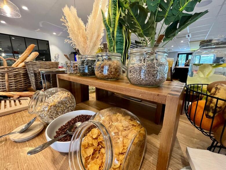 Hotel Campanile Limoges