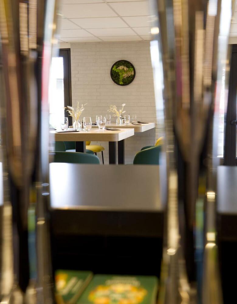 Hotel Campanile Limoges