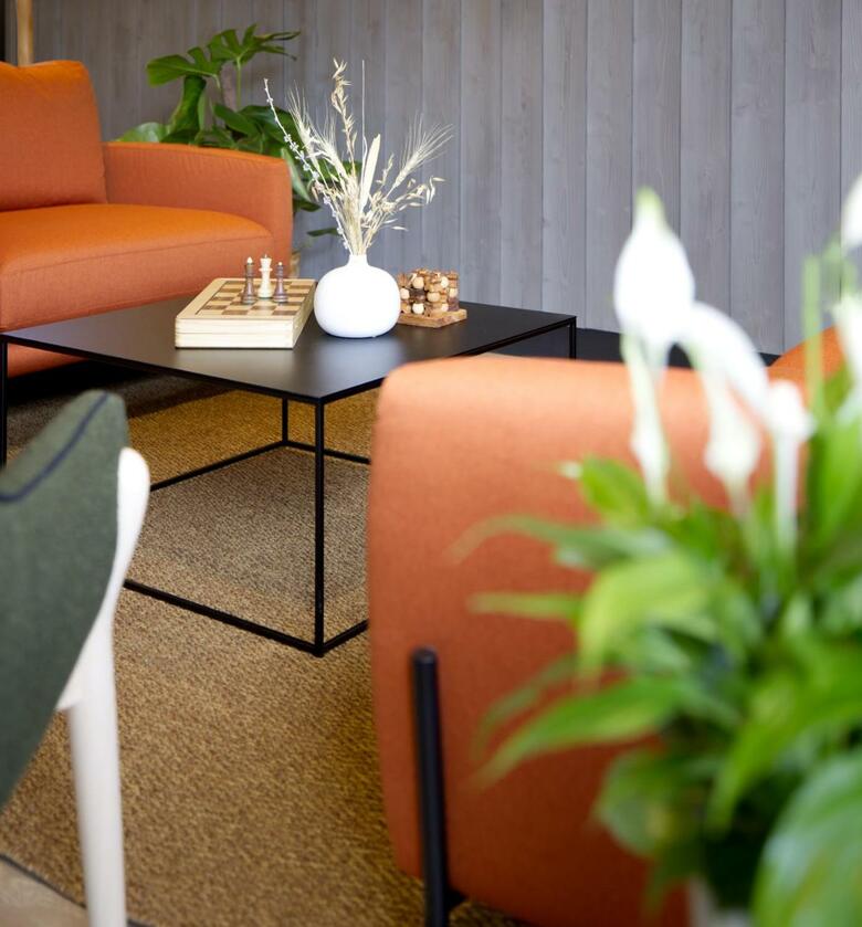 Hotel Campanile Limoges