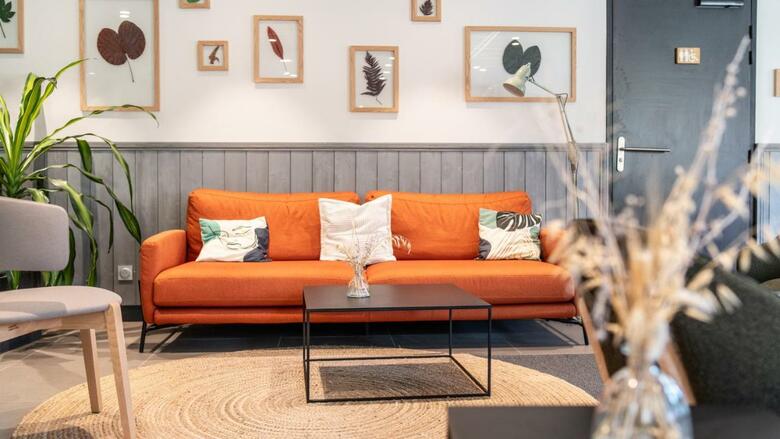 Hotel Campanile Limoges