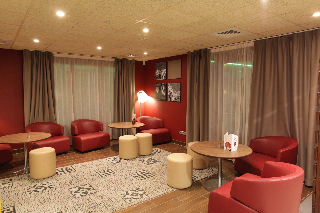 Hotel Campanile Besan�on Ecole Valentin