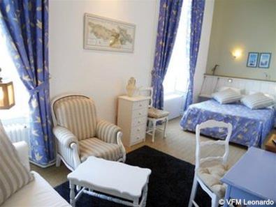 Hotel Domaine Du Breuil