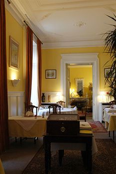 Hotel Domaine Du Breuil