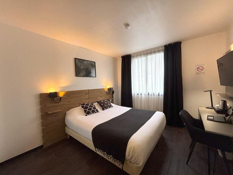 Inter-hotel Le Valois