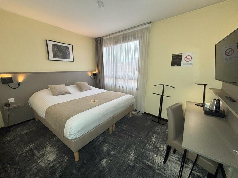 Inter-hotel Le Valois