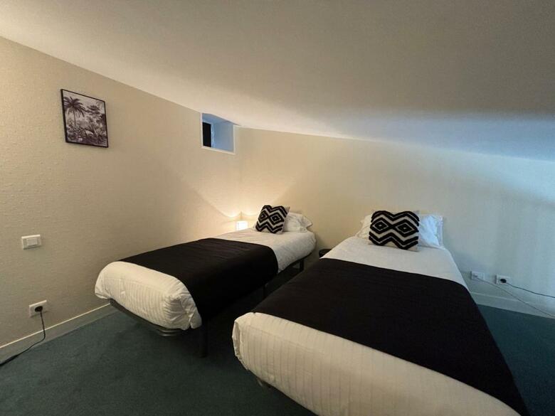 Inter-hotel Le Valois