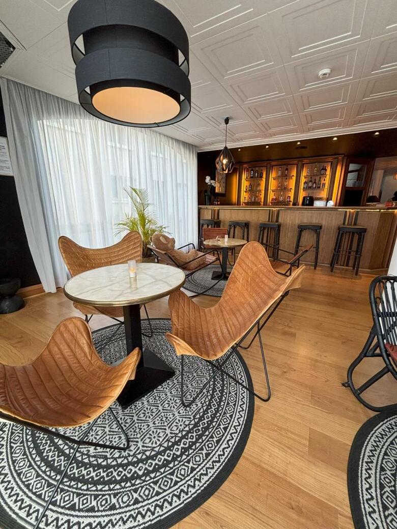 Inter-hotel Le Valois
