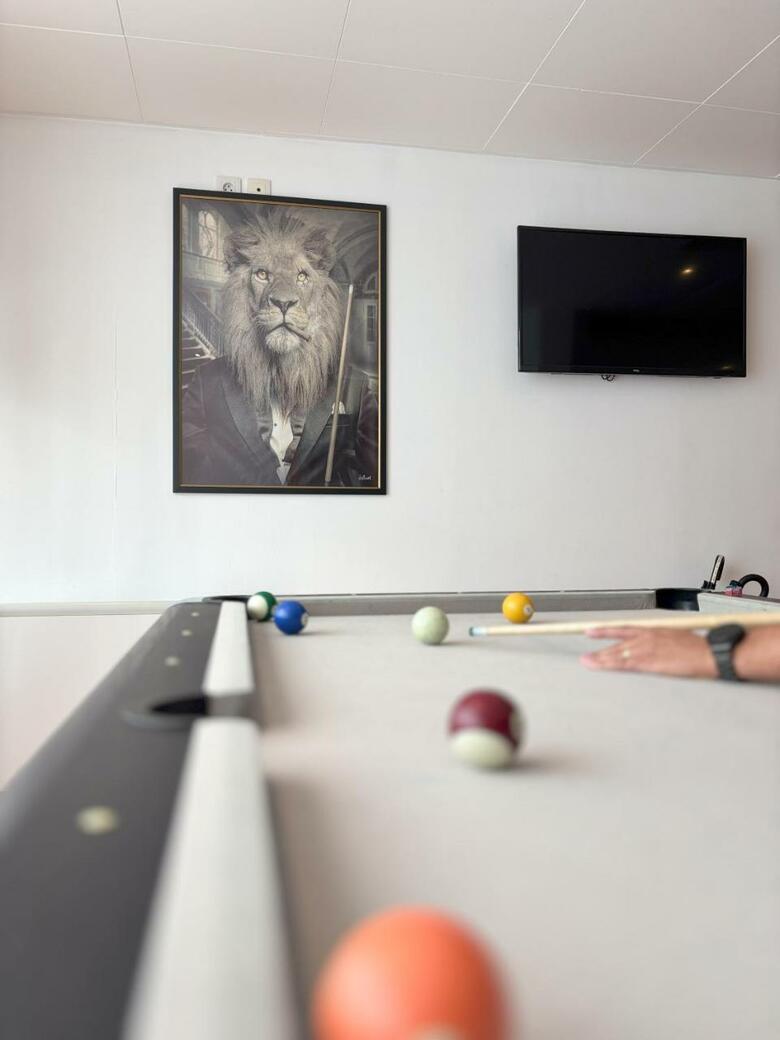 Inter-hotel Le Valois