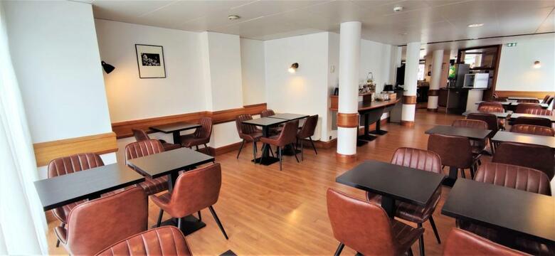 Inter-hotel Le Valois