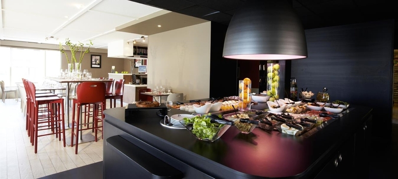 Hotel Campanile Calais