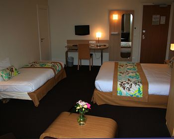 Hotel Le Majestic