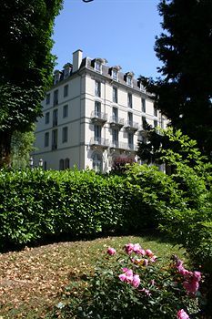 Hotel Le Majestic