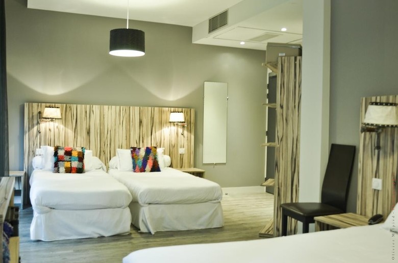 Hotel Marbella