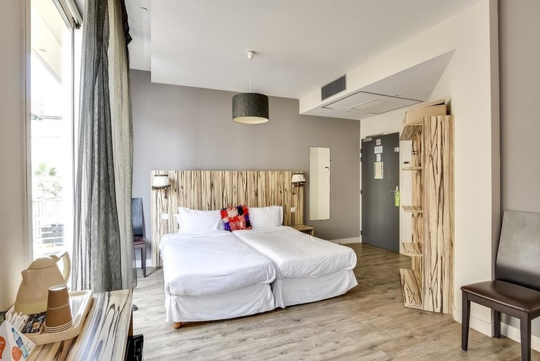 Hotel Marbella