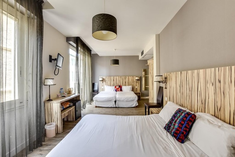 Hotel Marbella