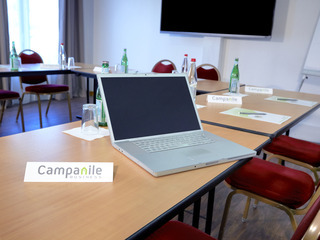 Hotel Campanile Chambery