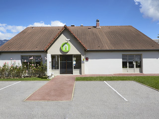 Hotel Campanile Chambery