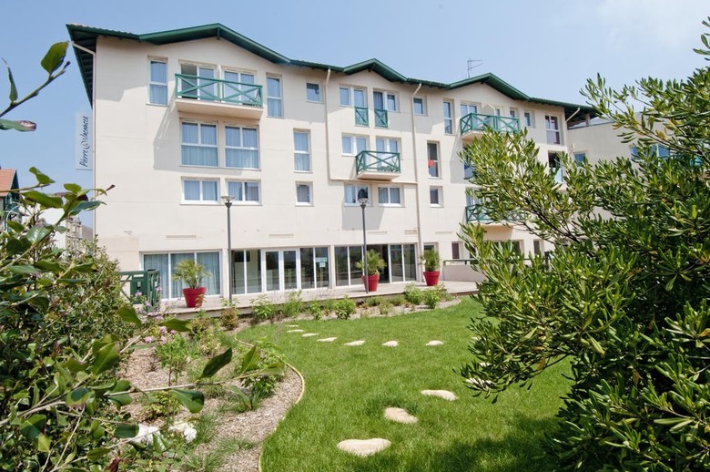 Hotel Pierre & Vacances Biarritz Haguna