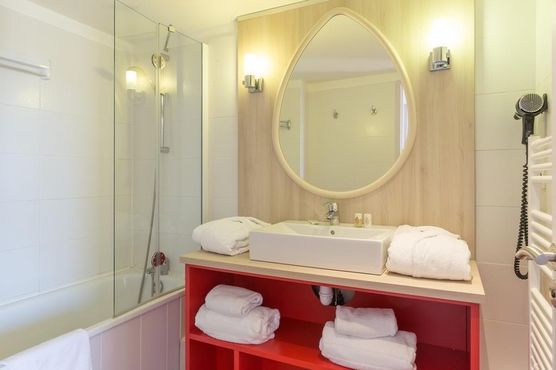 Hotel Pierre & Vacances Biarritz Haguna