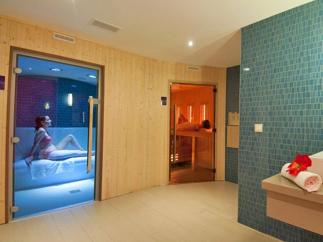 Hotel Pierre & Vacances Biarritz Haguna