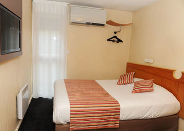 Comfort Hotel Kiotel Lyon