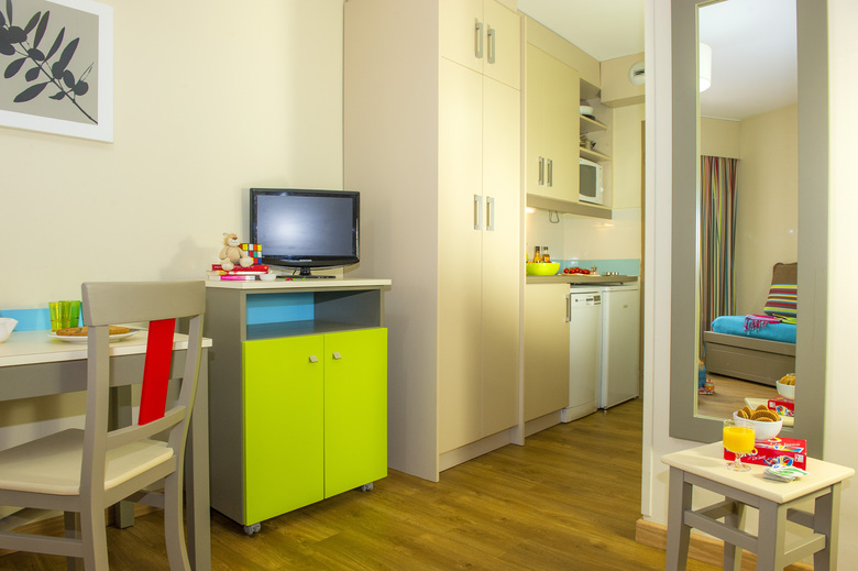 Hotel Maeva Le Levant