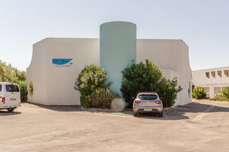 Hotel Maeva Le Levant