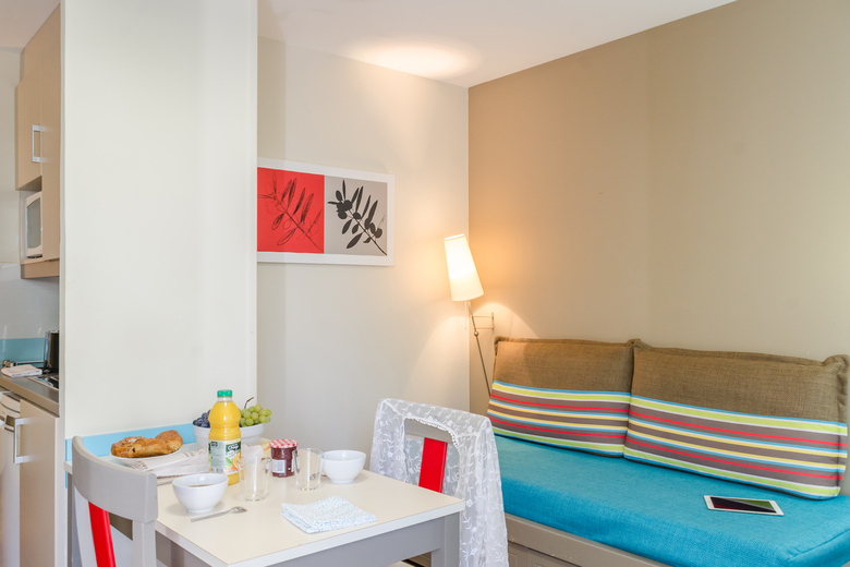 Hotel Maeva Le Levant