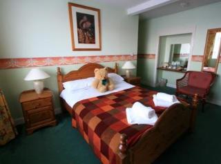 Hotel The Inn At Ardgour