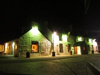 Hotel The Inn At Ardgour