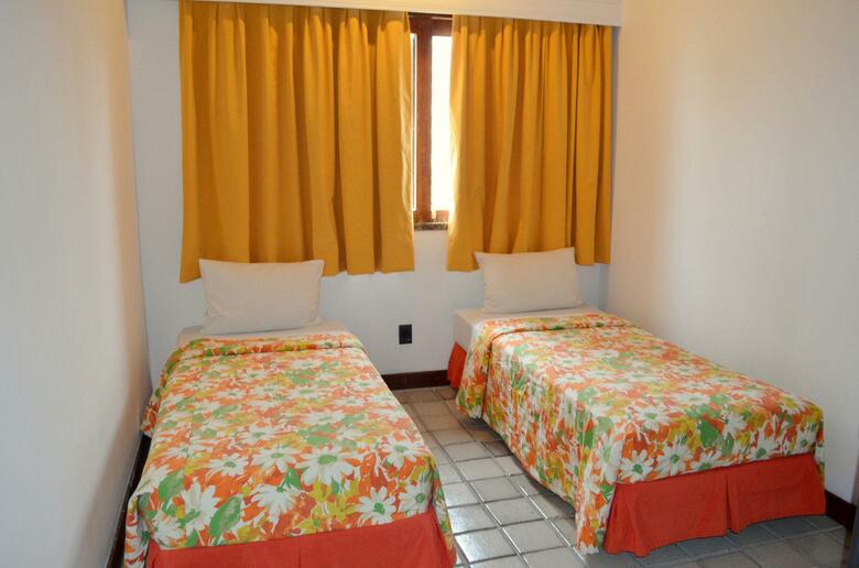 Apartamento Porto Seguro Eco Resort